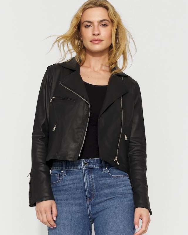 Vegas Coated Black