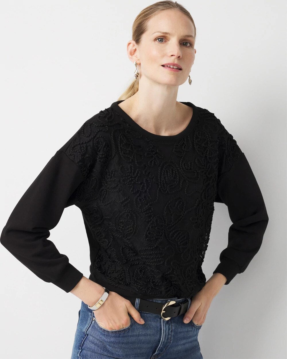 WHBM_Floral20Lace20Sweatshirt_570404915_BLK000001_OF_MAIN-1.jpeg