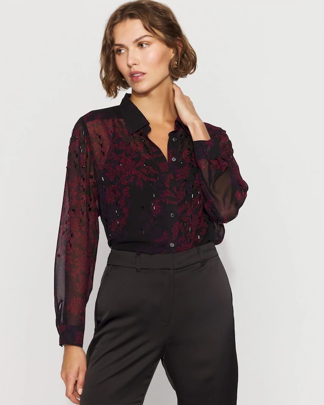 Midnight Vine Black