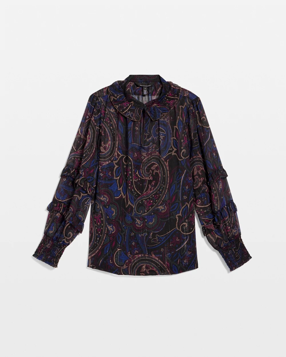 WHBM_LS20Paisley20Lurex20Ruffle_570400989_BLK007286_PU_ALT204.jpeg