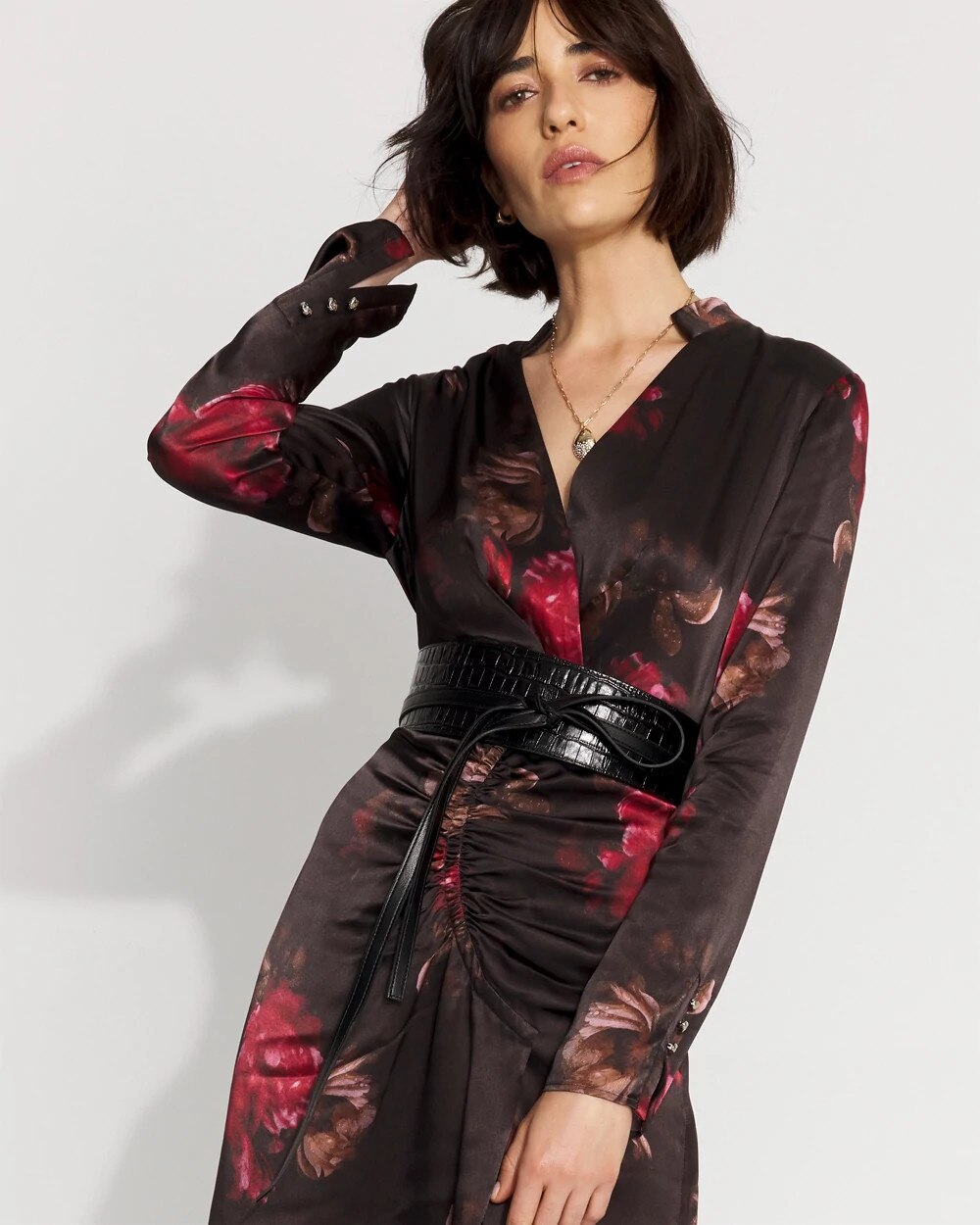 WHBM_LS20Ruched20Shirt20Midi_570396486_BLK006911_OF_ALT201.jpeg