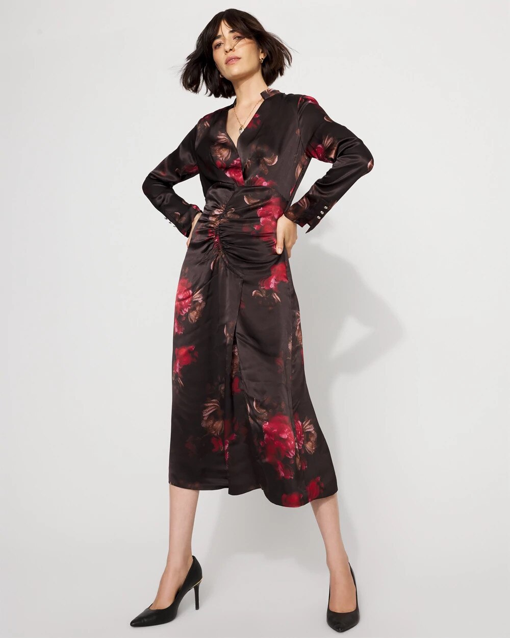 WHBM_LS20Ruched20Shirt20Midi_570396486_BLK006911_OF_MAIN-3.jpeg