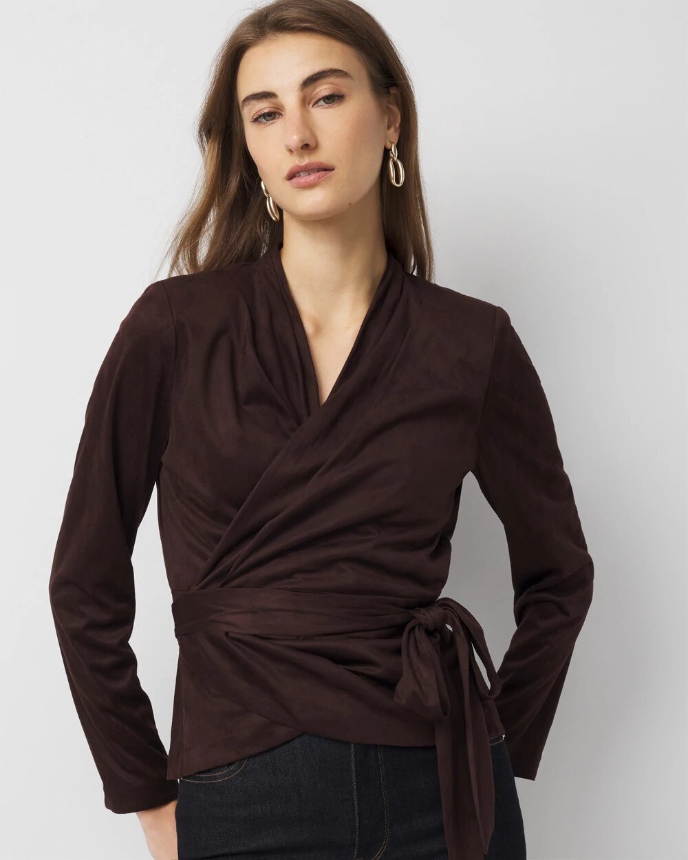WHBM_LS20Suede20Wrap20Blouse_570403768_BRN007192_OF_MAIN-3.jpeg