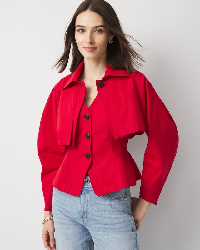 Scarlet Rouge