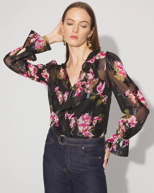 WHBM_LS20Vnk20Ruffle20Frnt20Blouse_570393353_BLK007046_OF_MAIN.jpeg