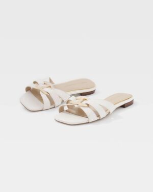 Mother of Pearl Flat