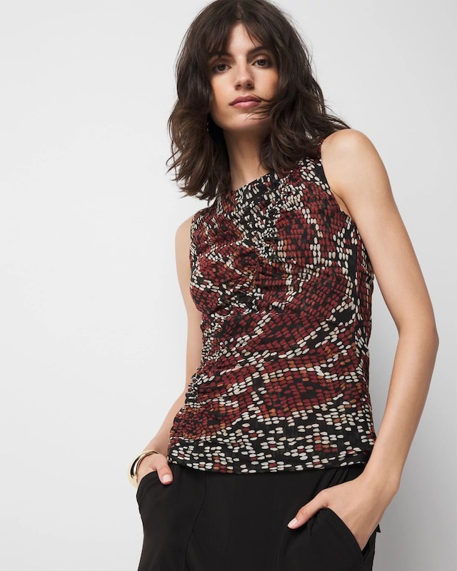 Arid Snake Black
