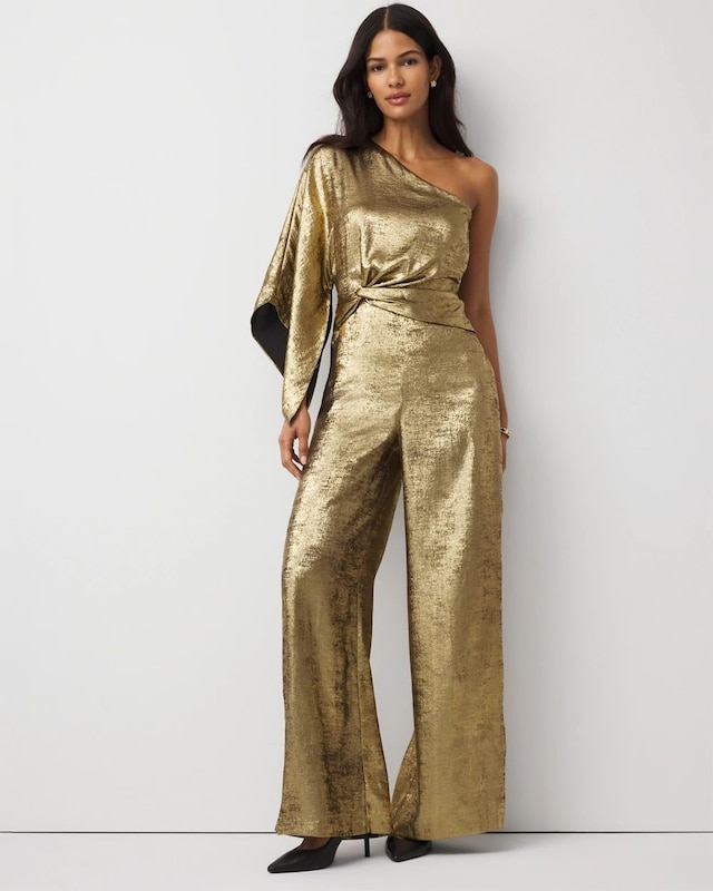 Bronze Gold Metallic