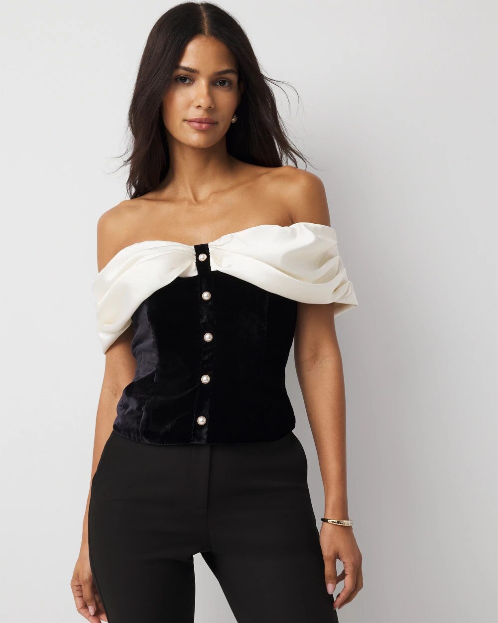 WHBM_OTS20Satin20Drape20Vlvt20Bust_570399554_WHT004868_OF_MAIN-1.jpeg