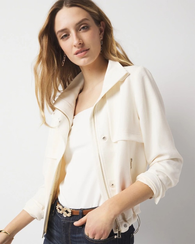 Antique White