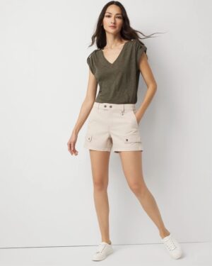 Pret Utility Shorts