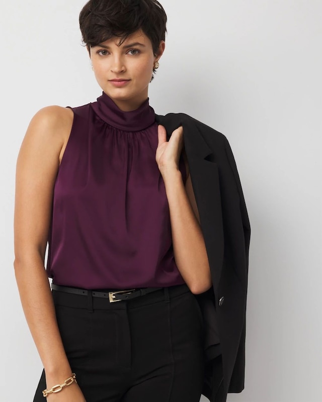 Rich Plum