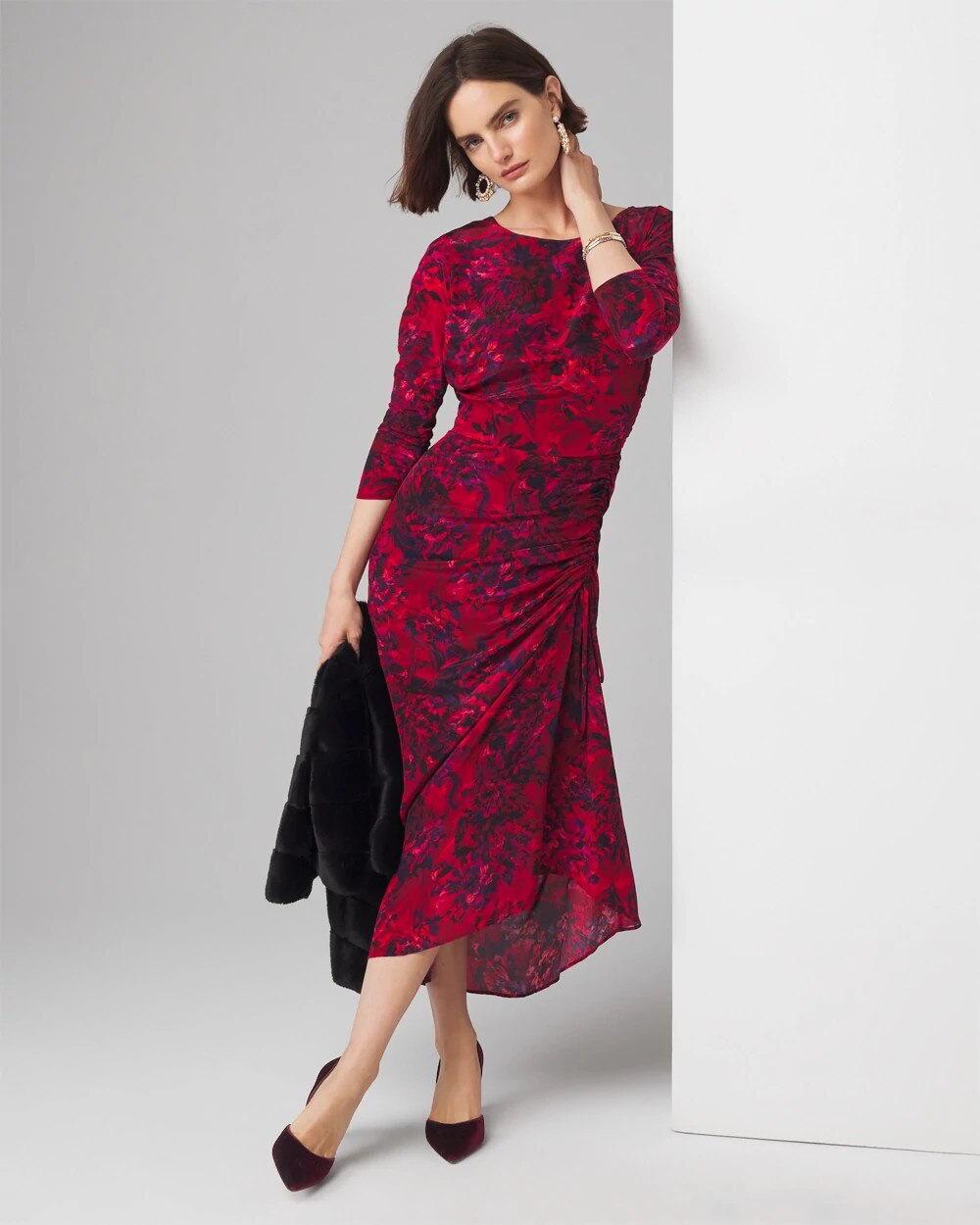 WHBM_SS20Ruched20Midi_570377848_RED006350_OF_ALT201.jpeg