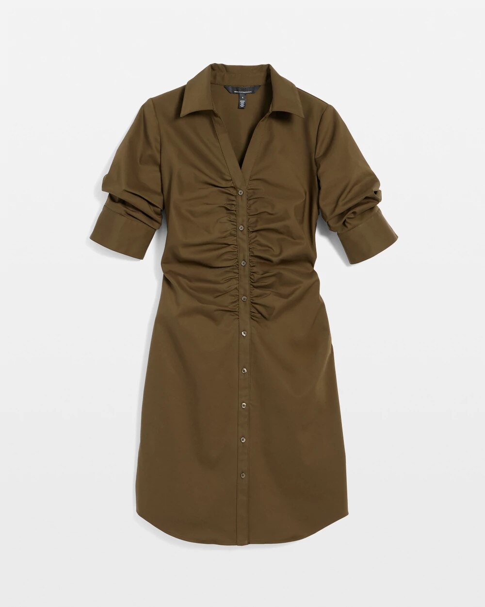 WHBM_SS20Ruched20Shirt20Dress_570398467_GRN006847_PU_ALT204.jpeg
