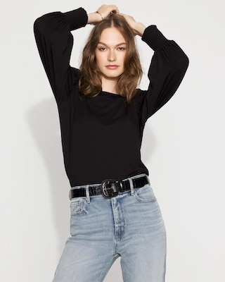 WHBM_Smocked20Cuff20LS20Tee_570395323_BLK000001_OF_MAIN-2.jpeg