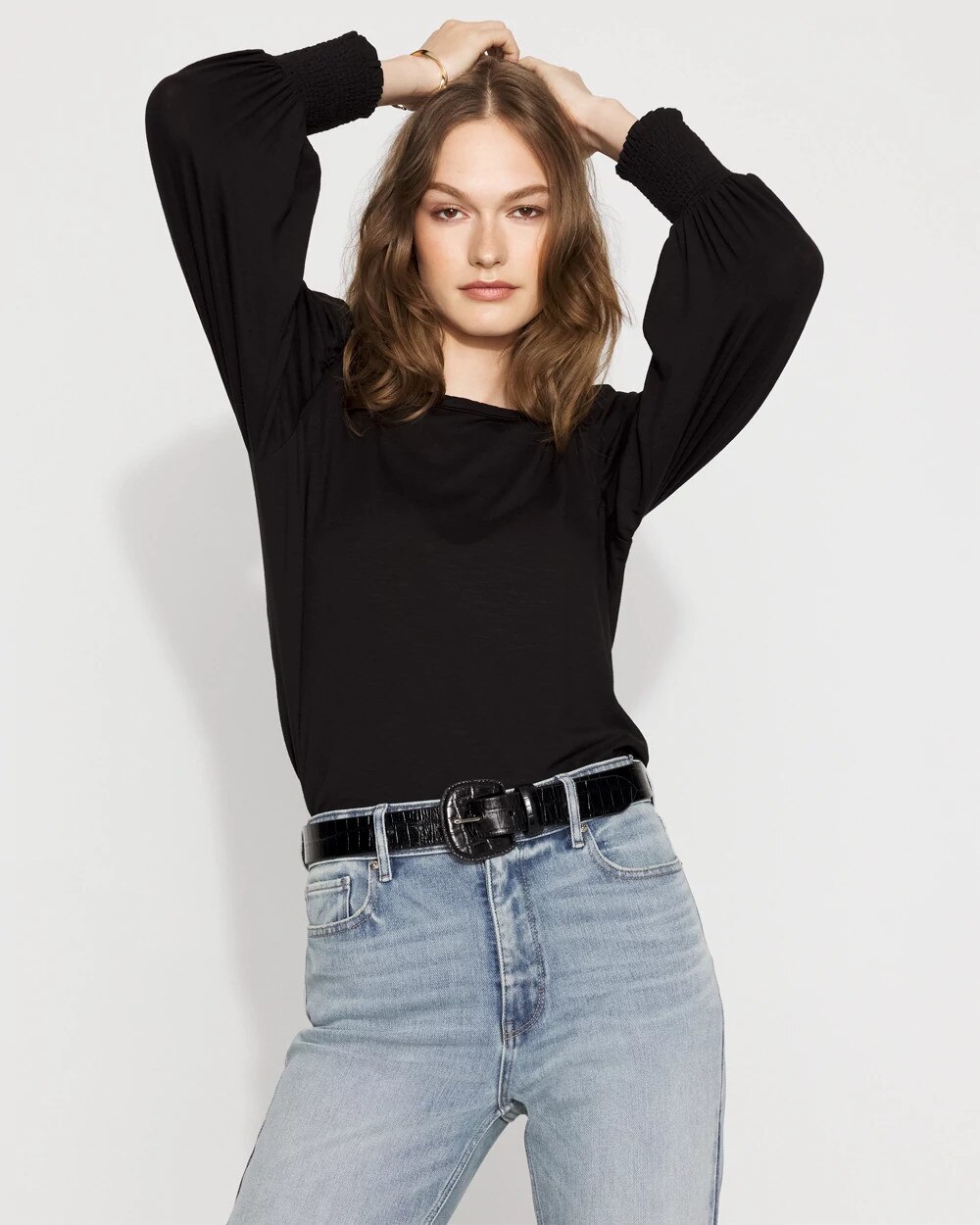 WHBM_Smocked20Cuff20LS20Tee_570395323_BLK000001_OF_MAIN-3.jpeg