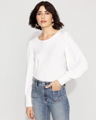 WHBM_Smocked20Cuff20LS20Tee_570395324_WHT000100_OF_MAIN-2.jpeg