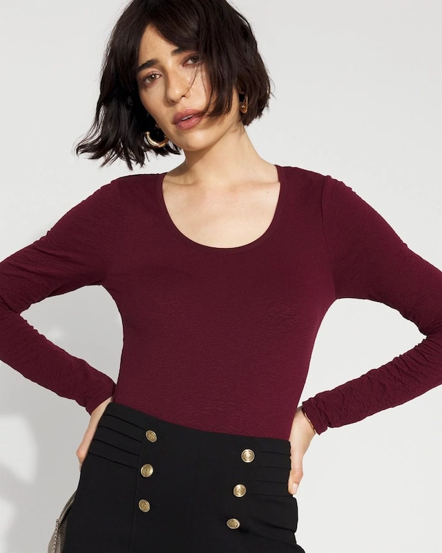 Refined Red