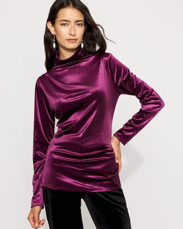 Rich Plum