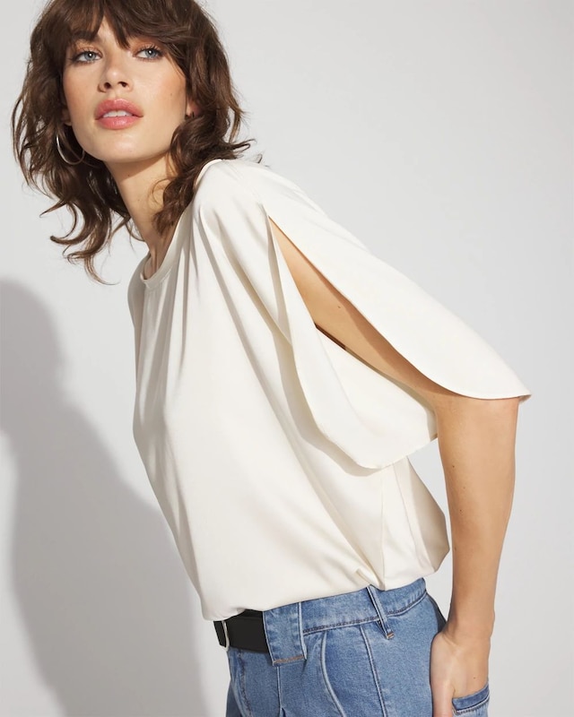 WHBM_Woven20Front20Split20Slv20Tee_570393299_WHT006744_OF_MAIN.jpeg